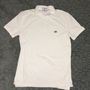 Southern tide kids polo